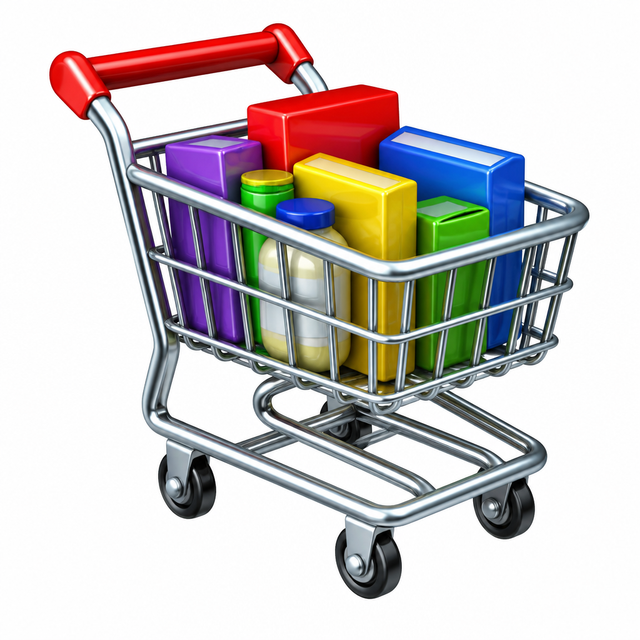 E-ticaret